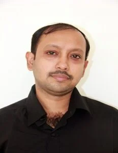 Prof. Dr. Ayon Kumar Tarafdar